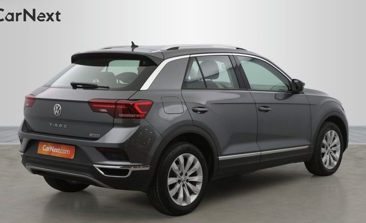 Photo 5 VIN: WVGZZZA1ZJV113684 - VOLKSWAGEN T-ROC 