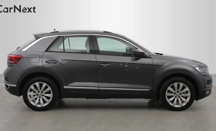 Photo 6 VIN: WVGZZZA1ZJV113684 - VOLKSWAGEN T-ROC 