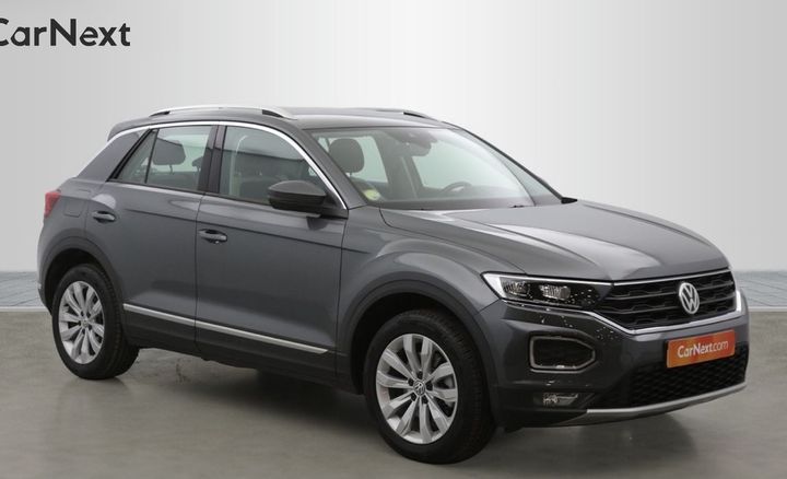 Photo 7 VIN: WVGZZZA1ZJV113684 - VOLKSWAGEN T-ROC 