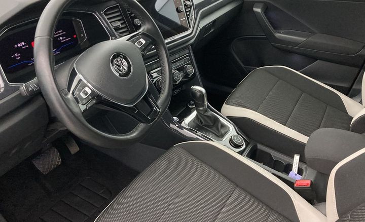 Photo 9 VIN: WVGZZZA1ZJV113684 - VOLKSWAGEN T-ROC 