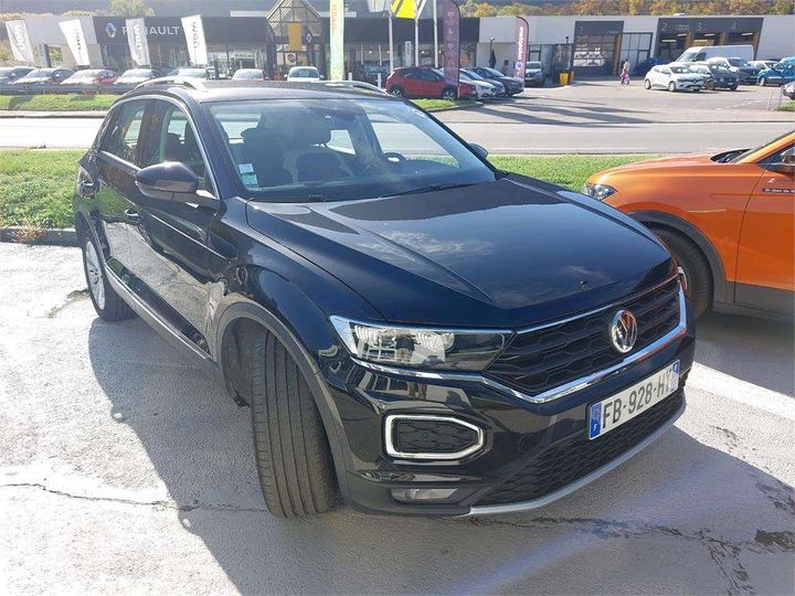 Photo 32 VIN: WVGZZZA1ZJV117737 - VOLKSWAGEN T-ROC 