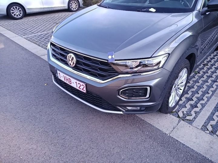 Photo 27 VIN: WVGZZZA1ZJV119625 - VOLKSWAGEN T-ROC &#3917 