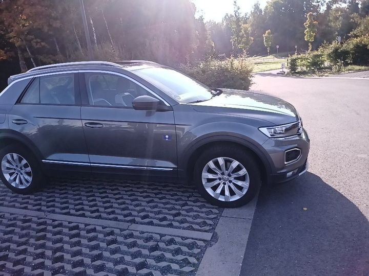 Photo 36 VIN: WVGZZZA1ZJV119625 - VOLKSWAGEN T-ROC &#3917 