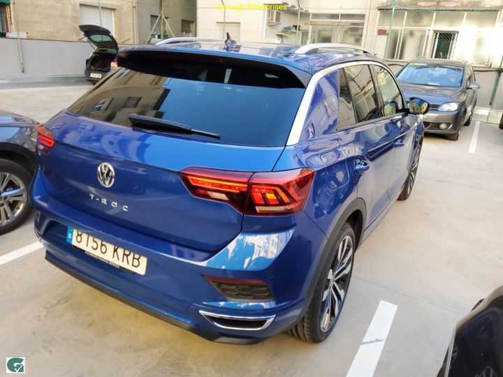 Photo 21 VIN: WVGZZZA1ZJV121336 - VOLKSWAGEN T-ROC 