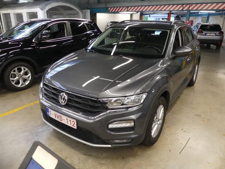 Photo 0 VIN: WVGZZZA1ZKV005046 - VOLKSWAGEN T-ROC 