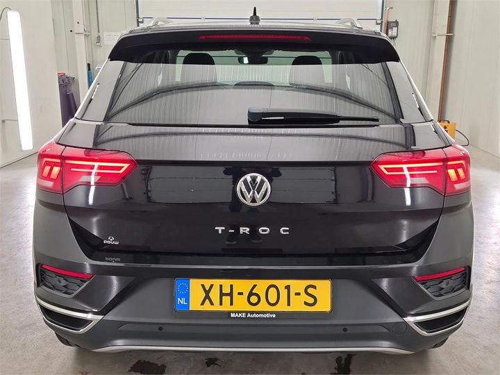 Photo 10 VIN: WVGZZZA1ZKV007659 - VOLKSWAGEN T-ROC 