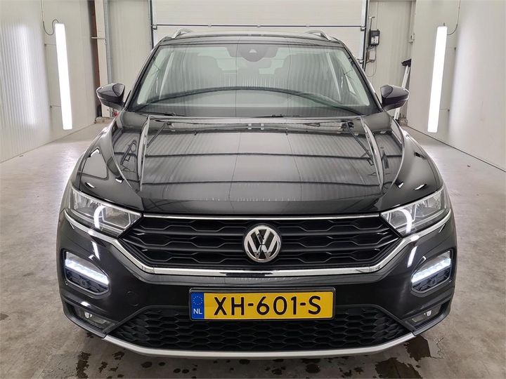 Photo 5 VIN: WVGZZZA1ZKV007659 - VOLKSWAGEN T-ROC 