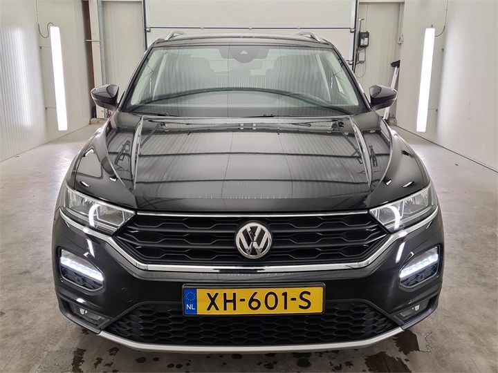 Photo 8 VIN: WVGZZZA1ZKV007659 - VOLKSWAGEN T-ROC 