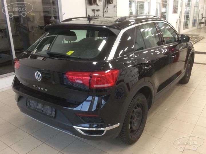 Photo 19 VIN: WVGZZZA1ZKV010281 - VOLKSWAGEN T-ROC SUV 