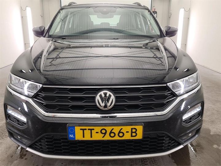 Photo 13 VIN: WVGZZZA1ZKV011591 - VOLKSWAGEN T-ROC 