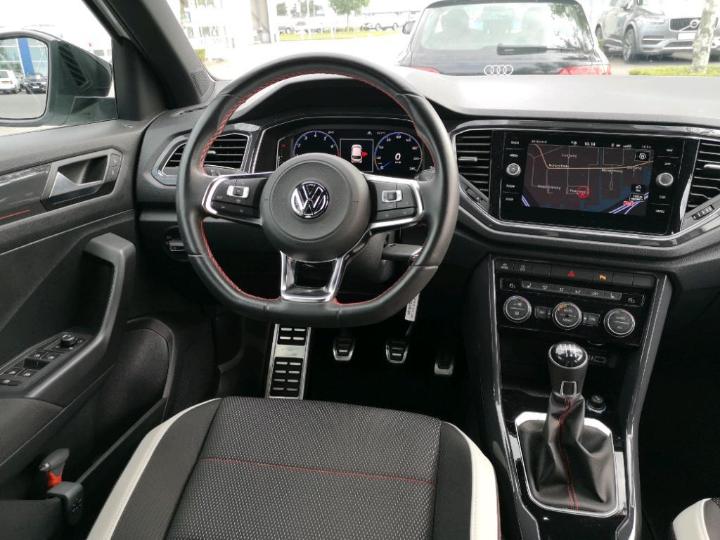 Photo 6 VIN: WVGZZZA1ZKV012761 - VOLKSWAGEN T-ROC 