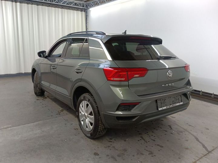 Photo 6 VIN: WVGZZZA1ZKV012899 - VW T-ROC '17 