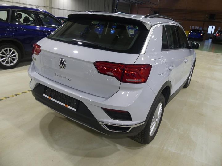 Photo 1 VIN: WVGZZZA1ZKV014760 - VW T-ROC 