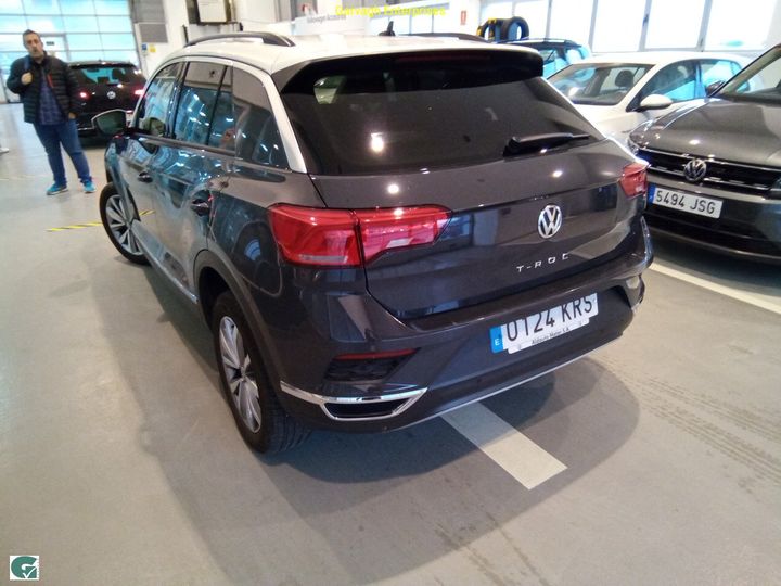 Photo 10 VIN: WVGZZZA1ZKV015155 - VOLKSWAGEN T-ROC 