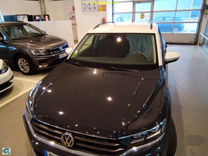 Photo 20 VIN: WVGZZZA1ZKV015155 - VOLKSWAGEN T-ROC 