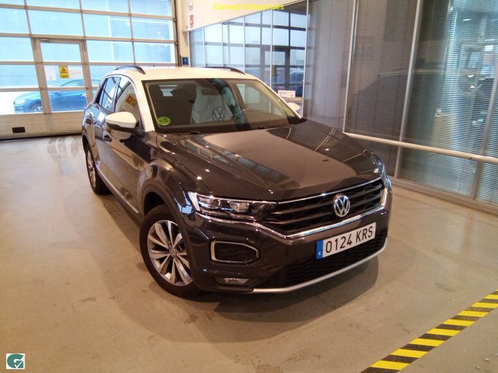 Photo 23 VIN: WVGZZZA1ZKV015155 - VOLKSWAGEN T-ROC 