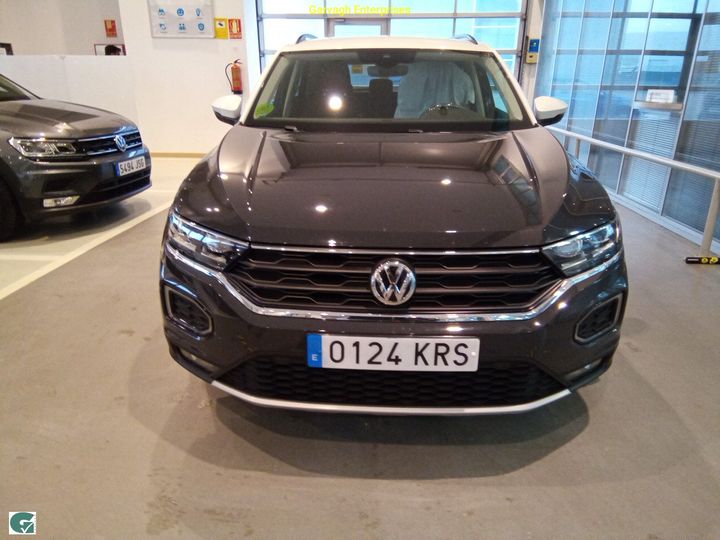 Photo 24 VIN: WVGZZZA1ZKV015155 - VOLKSWAGEN T-ROC 