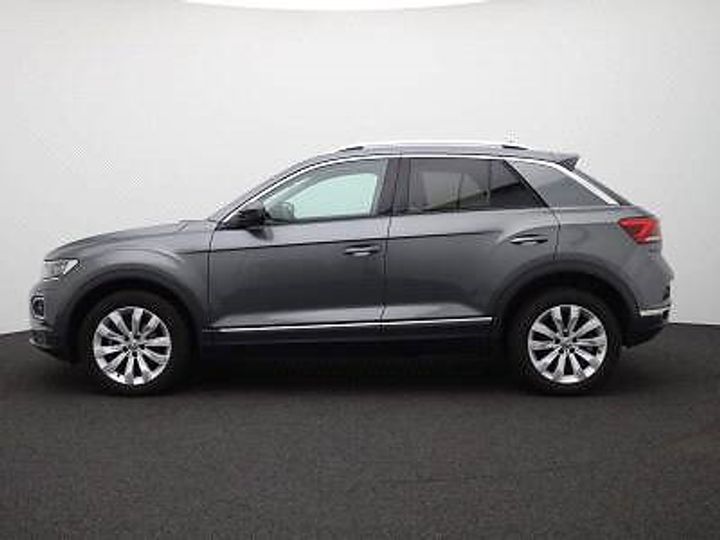 Photo 2 VIN: WVGZZZA1ZKV016925 - VOLKSWAGEN T-ROC 