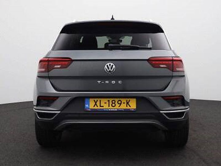 Photo 4 VIN: WVGZZZA1ZKV016925 - VOLKSWAGEN T-ROC 