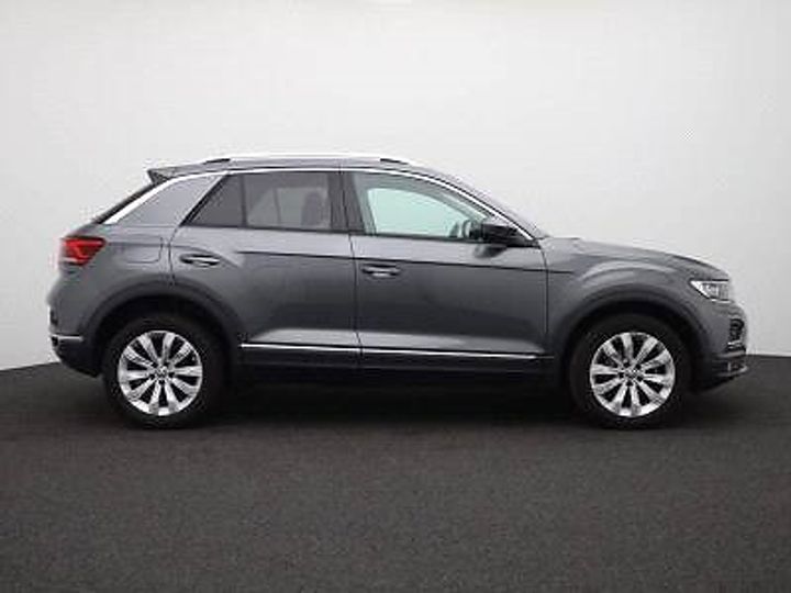 Photo 6 VIN: WVGZZZA1ZKV016925 - VOLKSWAGEN T-ROC 