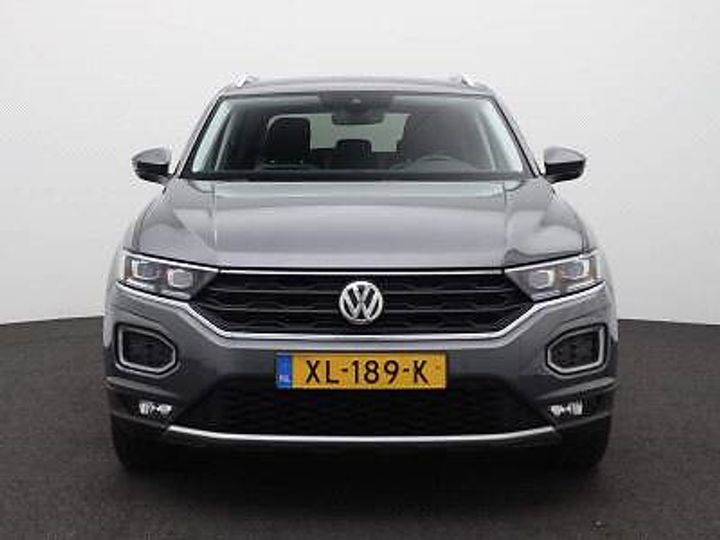 Photo 8 VIN: WVGZZZA1ZKV016925 - VOLKSWAGEN T-ROC 