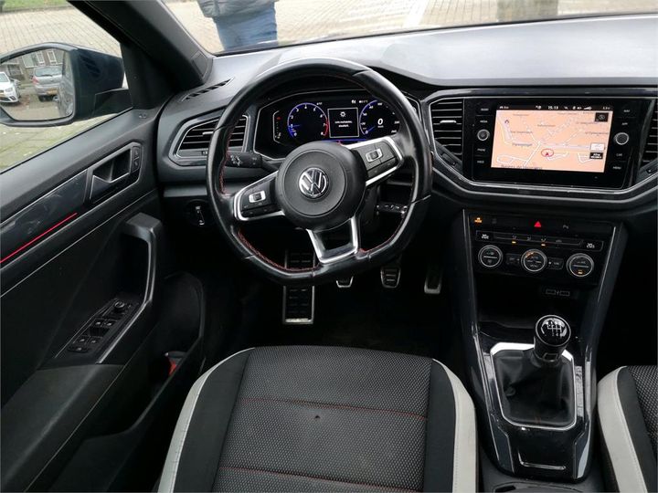 Photo 6 VIN: WVGZZZA1ZKV018496 - VOLKSWAGEN T-ROC 