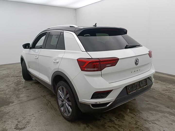 Photo 7 VIN: WVGZZZA1ZKV021937 - VOLKSWAGEN T-ROC &#3917 