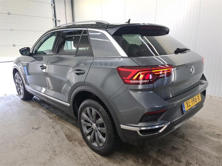 Photo 3 VIN: WVGZZZA1ZKV022590 - VOLKSWAGEN T-ROC 