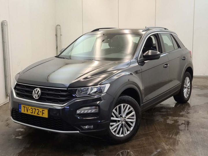 Photo 0 VIN: WVGZZZA1ZKV025992 - VOLKSWAGEN T-ROC 