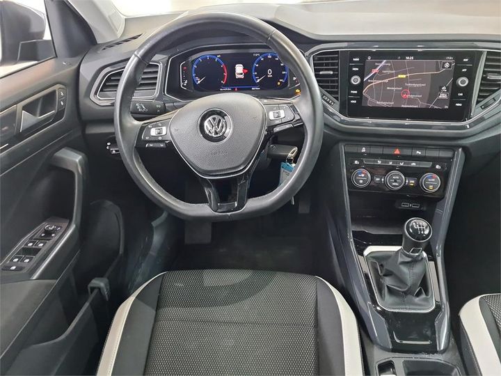 Photo 6 VIN: WVGZZZA1ZKV027632 - VOLKSWAGEN T-ROC 