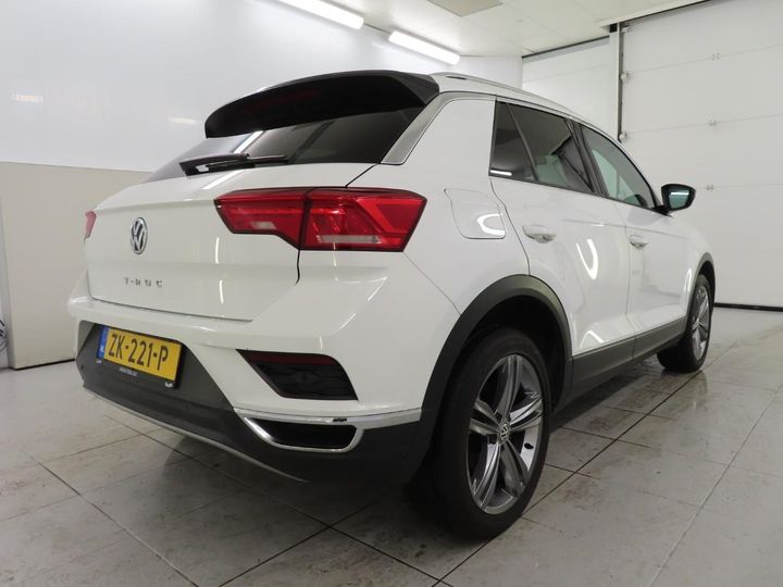 Photo 1 VIN: WVGZZZA1ZKV028518 - VW T-ROC 