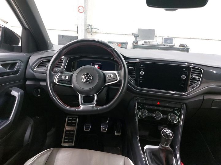 Photo 11 VIN: WVGZZZA1ZKV030165 - VW T-ROC 