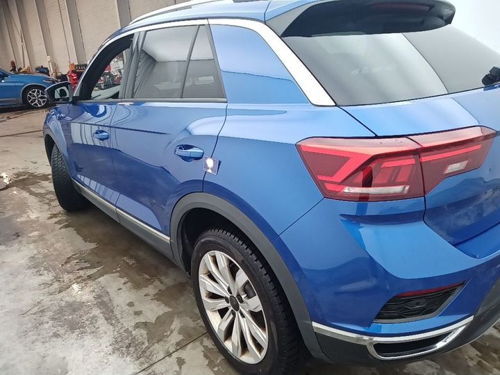 Photo 18 VIN: WVGZZZA1ZKV032056 - VOLKSWAGEN T-ROC &#3917 