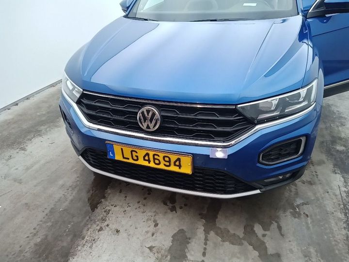 Photo 34 VIN: WVGZZZA1ZKV032056 - VOLKSWAGEN T-ROC &#3917 