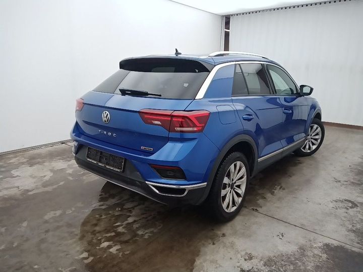 Photo 2 VIN: WVGZZZA1ZKV032056 - VOLKSWAGEN T-ROC &#3917 