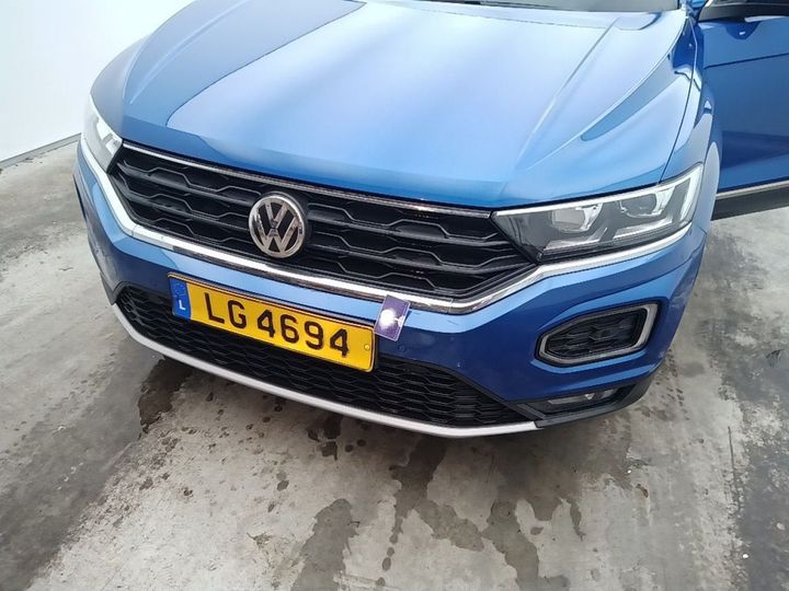 Photo 29 VIN: WVGZZZA1ZKV032056 - VOLKSWAGEN T-ROC &#3917 