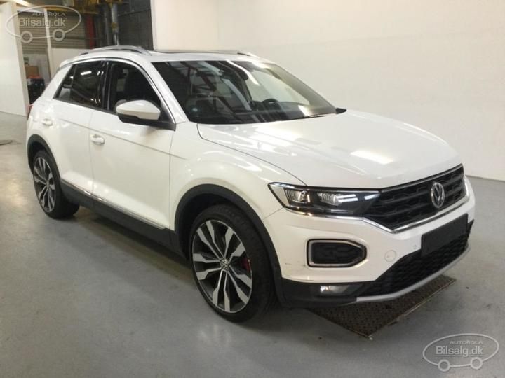 Photo 11 VIN: WVGZZZA1ZKV032083 - VOLKSWAGEN T-ROC SUV 