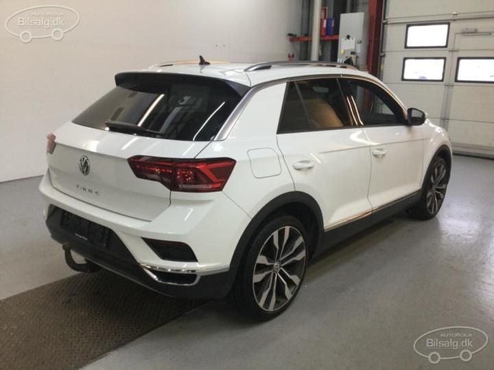 Photo 14 VIN: WVGZZZA1ZKV032083 - VOLKSWAGEN T-ROC SUV 