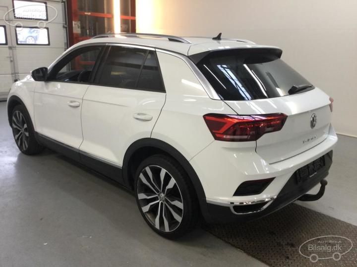 Photo 19 VIN: WVGZZZA1ZKV032083 - VOLKSWAGEN T-ROC SUV 