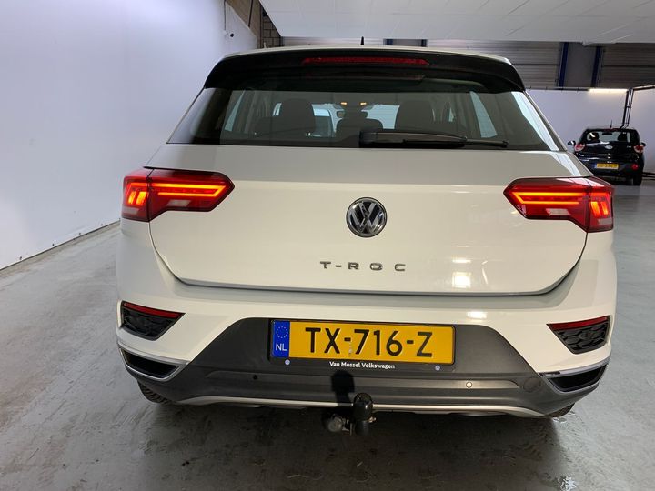 Photo 12 VIN: WVGZZZA1ZKV032194 - VOLKSWAGEN T-ROC 