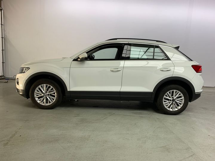 Photo 9 VIN: WVGZZZA1ZKV032194 - VOLKSWAGEN T-ROC 