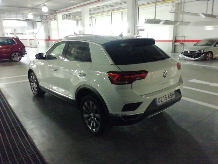 Photo 12 VIN: WVGZZZA1ZKV036044 - VOLKSWAGEN T-ROC 