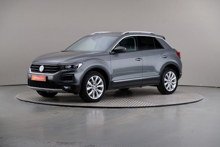 Photo 1 VIN: WVGZZZA1ZKV036982 - VOLKSWAGEN T-ROC 