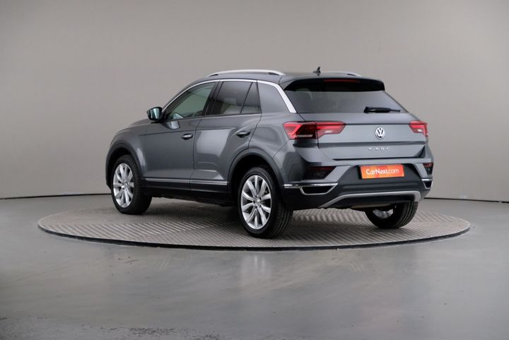 Photo 2 VIN: WVGZZZA1ZKV036982 - VOLKSWAGEN T-ROC 