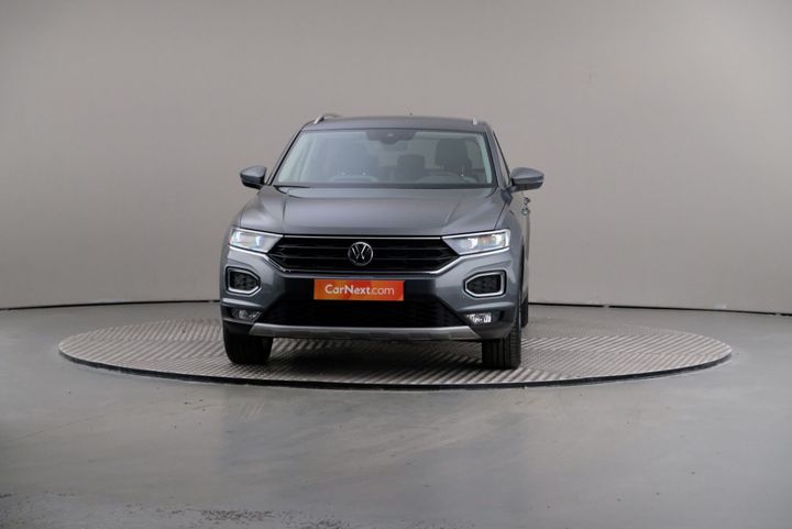 Photo 3 VIN: WVGZZZA1ZKV036982 - VOLKSWAGEN T-ROC 