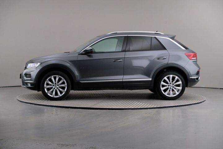 Photo 4 VIN: WVGZZZA1ZKV036982 - VOLKSWAGEN T-ROC 