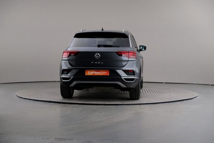 Photo 5 VIN: WVGZZZA1ZKV036982 - VOLKSWAGEN T-ROC 