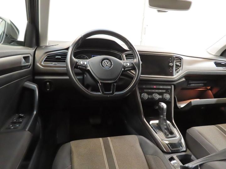 Photo 2 VIN: WVGZZZA1ZKV038305 - VOLKSWAGEN T-ROC 