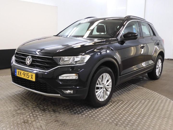 Photo 0 VIN: WVGZZZA1ZKV039300 - VOLKSWAGEN T-ROC 