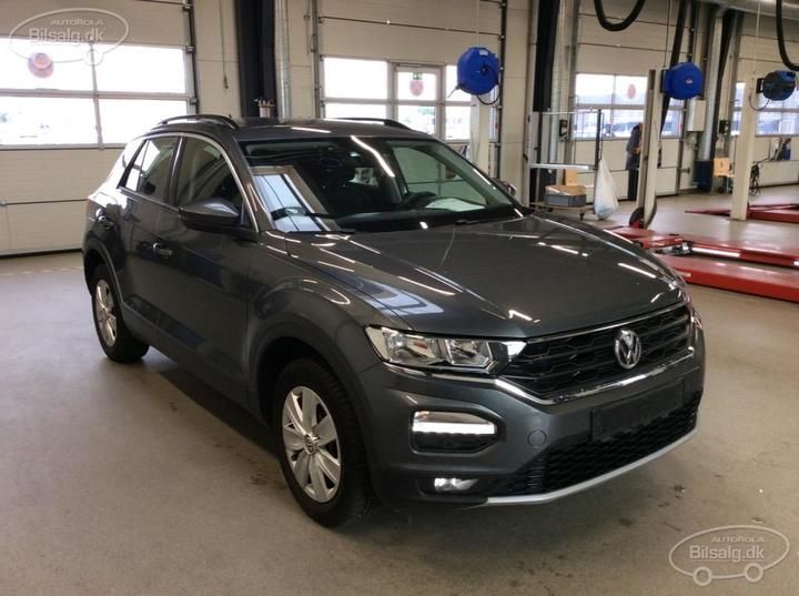 Photo 19 VIN: WVGZZZA1ZKV039447 - VOLKSWAGEN T-ROC SUV 